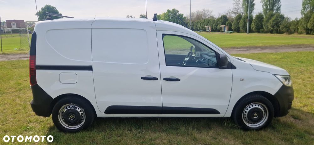Renault Express Van - 4