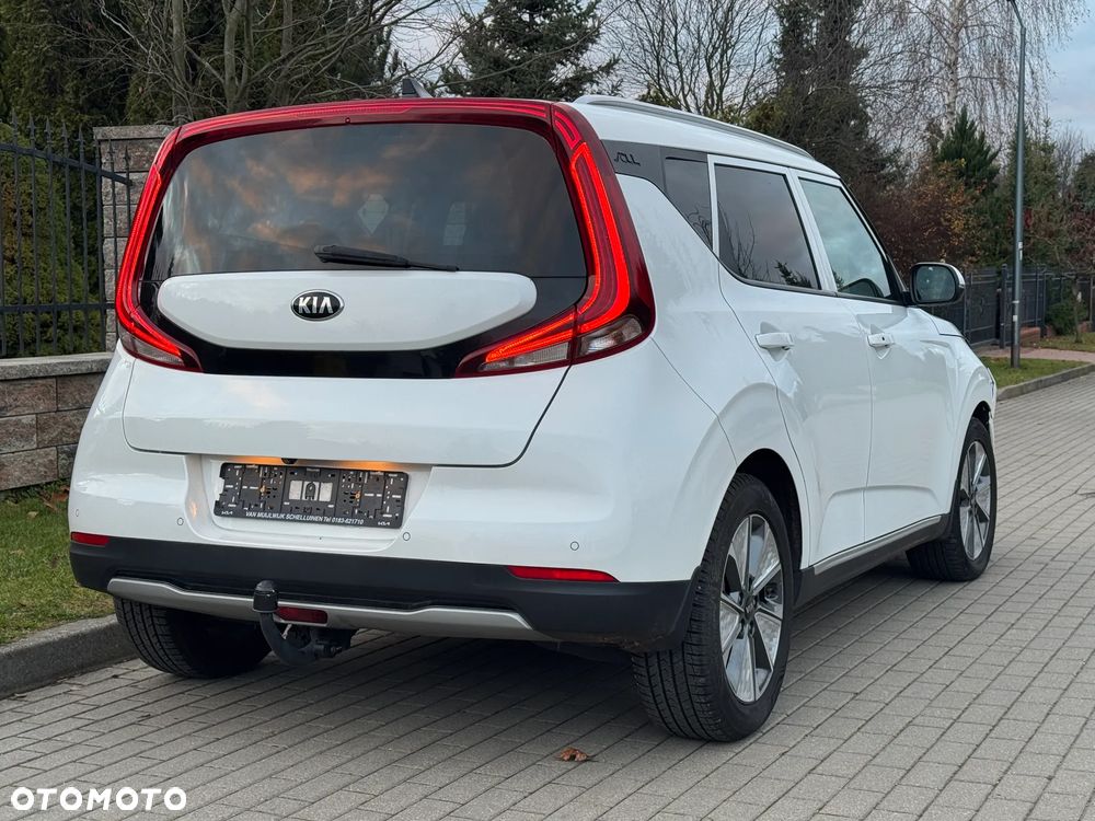 Kia Soul Spirit - 6