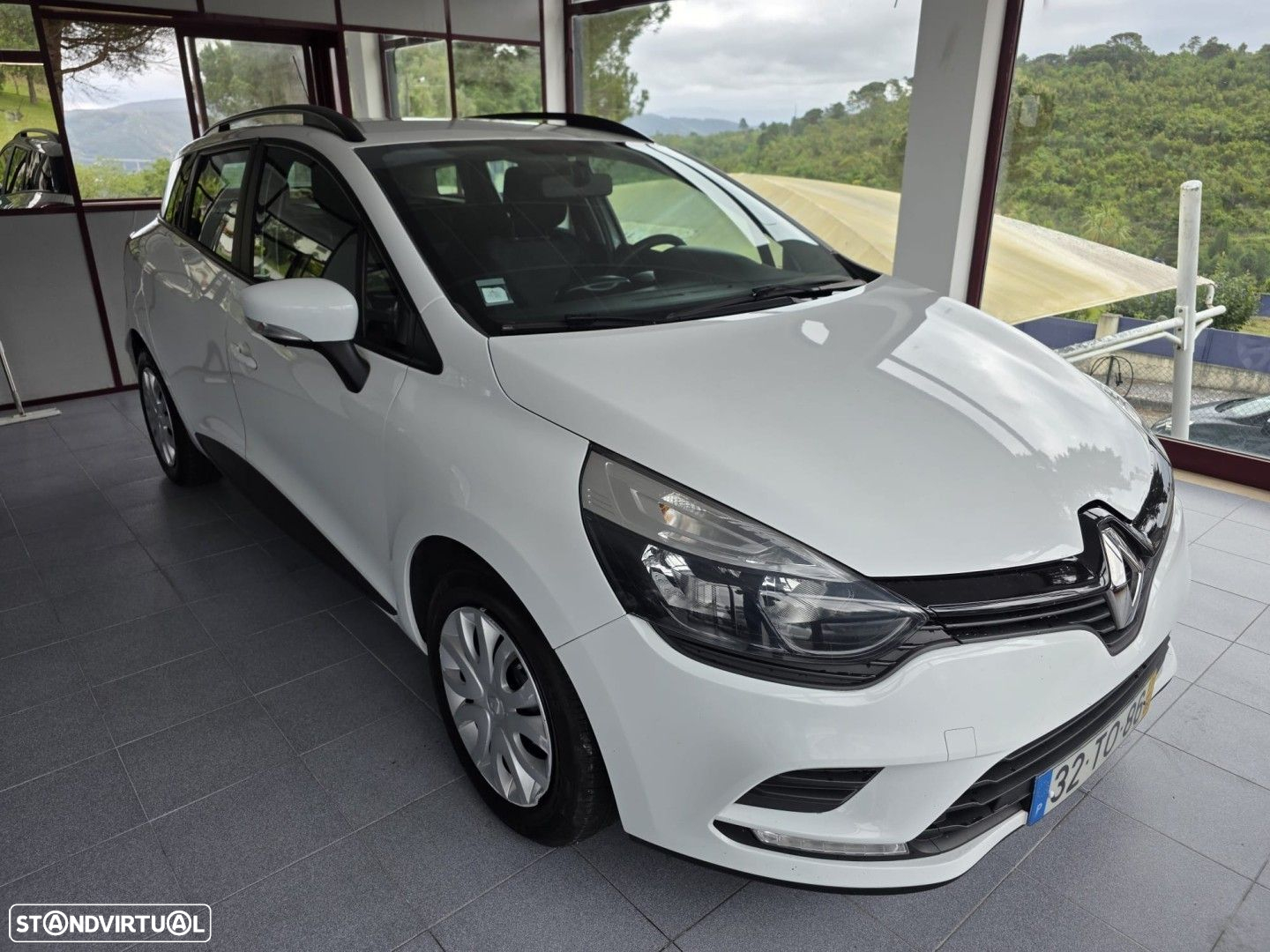 Renault Clio 1.5 dCi Confort - 2