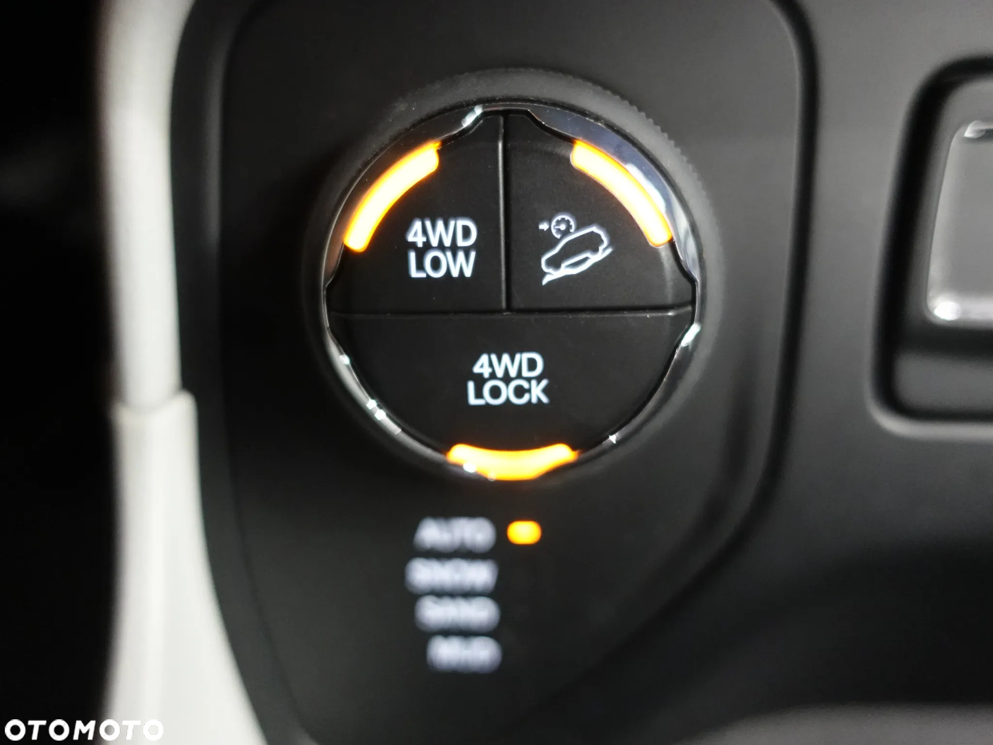 Jeep Renegade 2.0 MultiJet Limited 4WD S&S - 35
