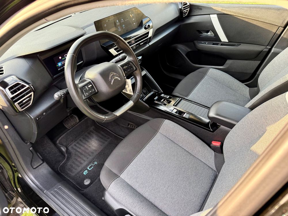 Citroën C4 e-C4 136 FEEL PACK - 21