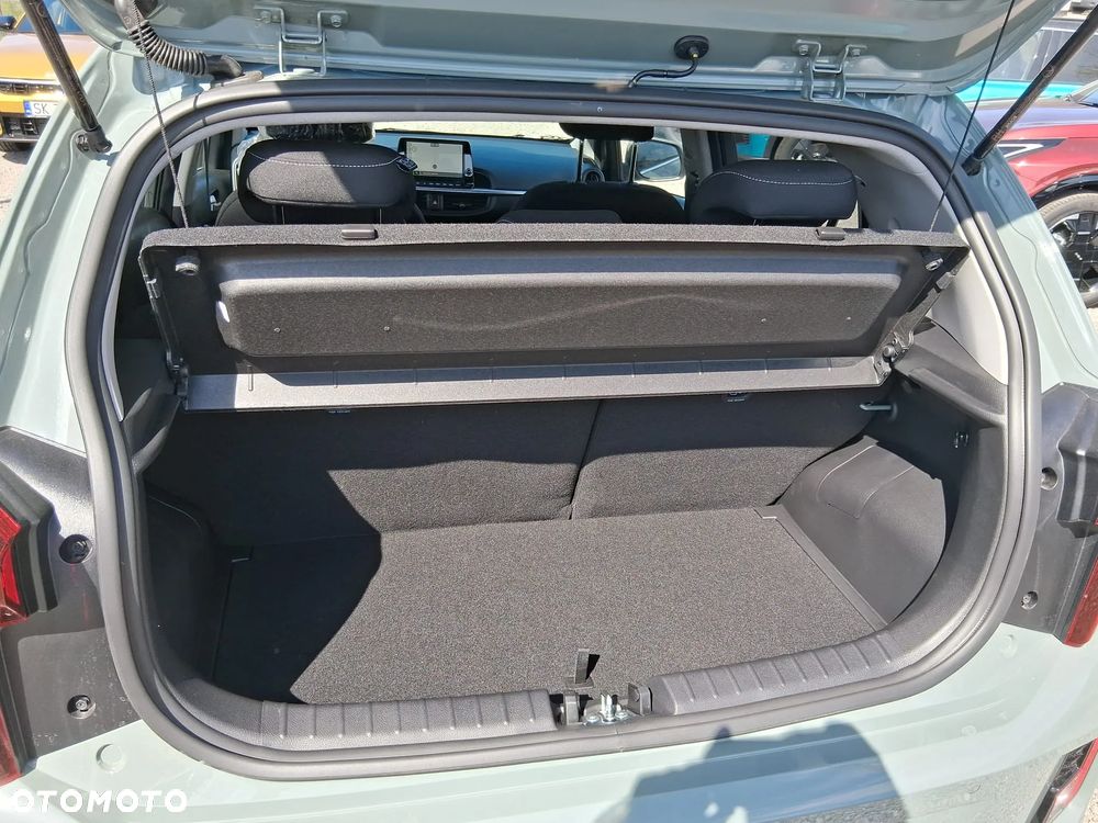 Kia Picanto - 27
