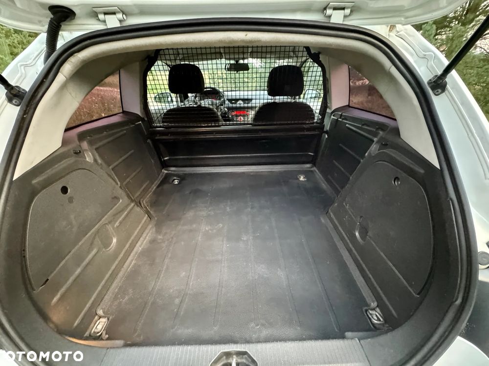 Opel Corsa - 7