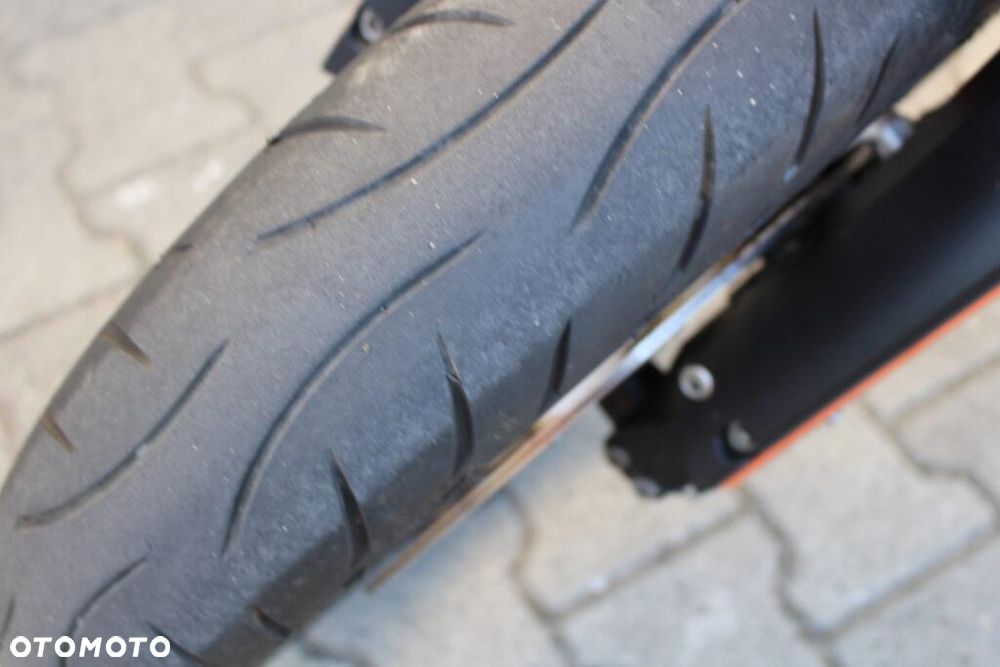 KTM SMC 690 - 10