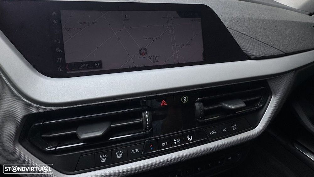 BMW 116 d Aut. Advantage - 19