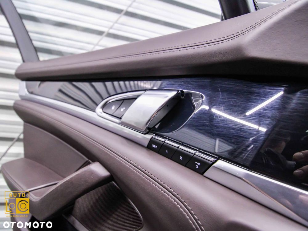 Porsche Panamera 4S Executive PDK - 27