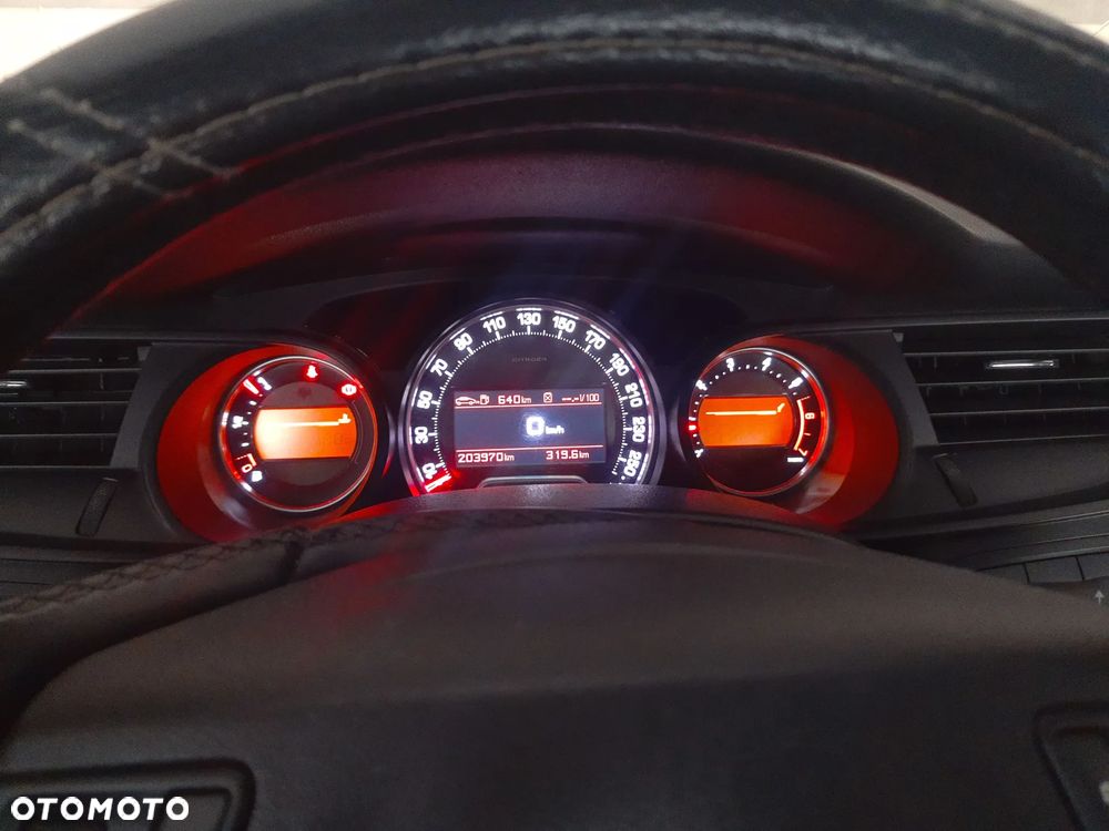 Citroën C5 - 19