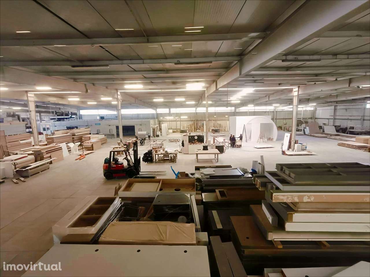 Fábrica/Indústria  Venda em Malta e Canidelo,Vila do Conde - Grande imagem: 5/20