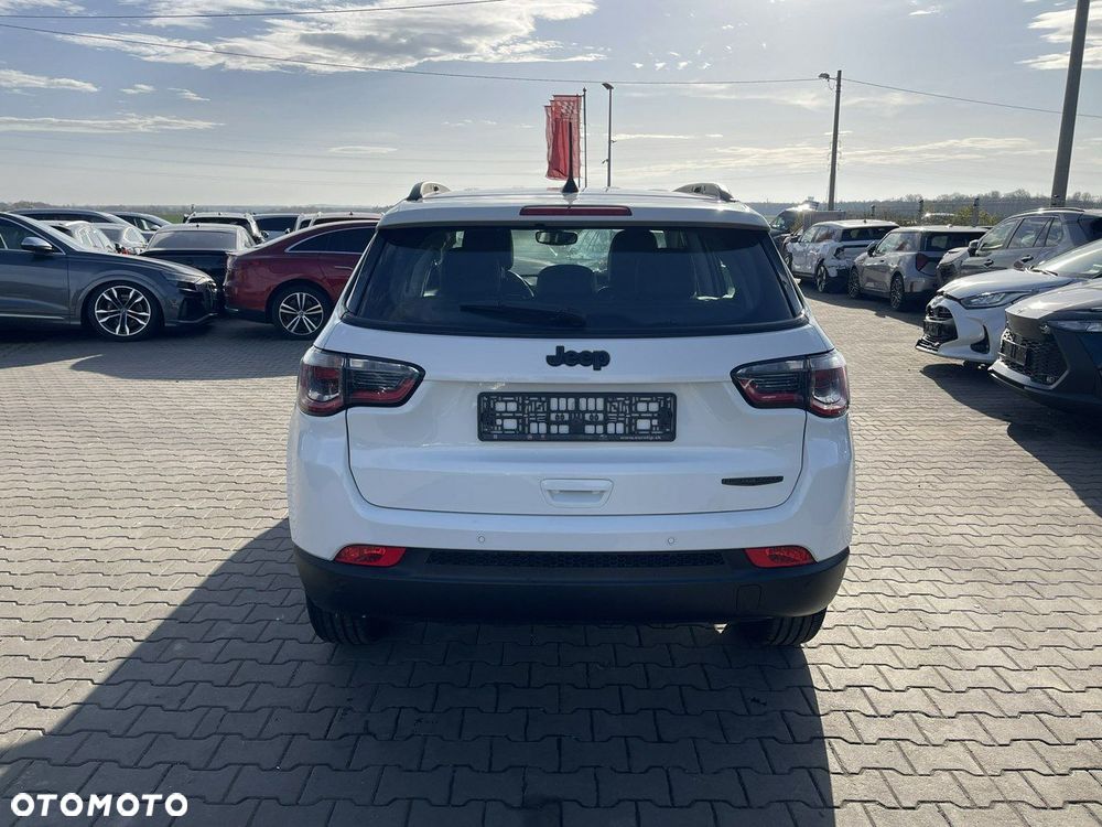 Jeep Compass 1.3 TMair Night Eagle FWD S&S DDCT - 5