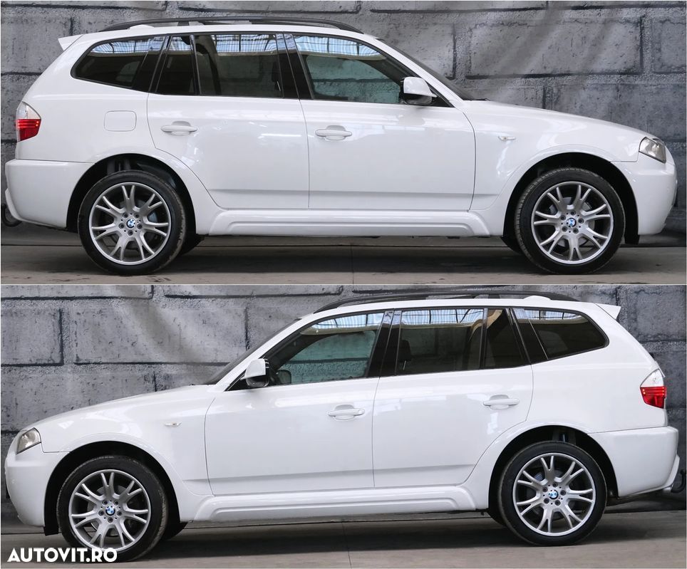 BMW X3 - 13