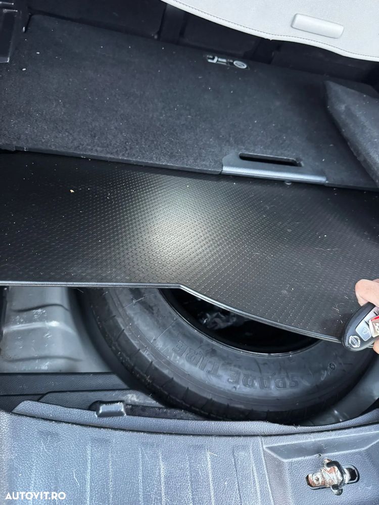 Nissan X-Trail 1.6 dCi ALL-MODE 4x4i N-Connecta - 16