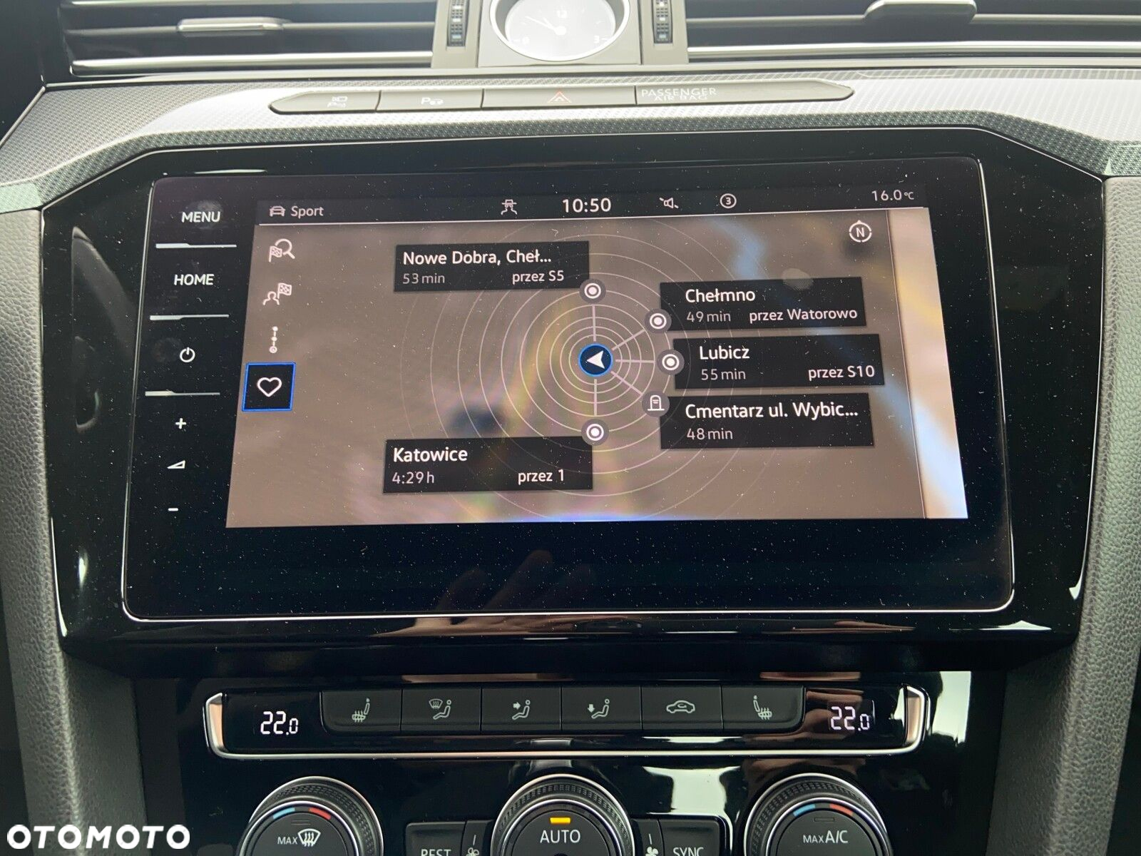 Volkswagen Arteon 2.0 TSI R-Line DSG - 16