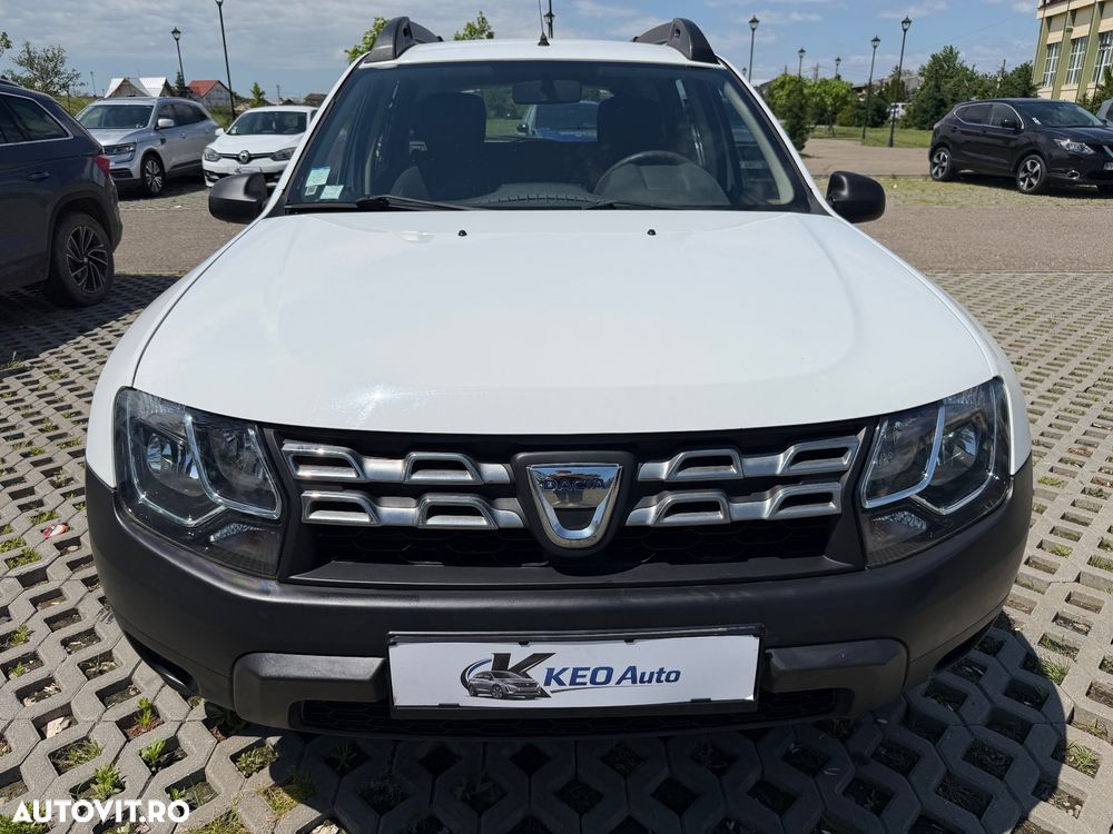 Dacia Duster - 2