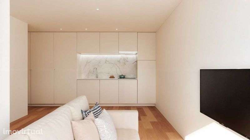 Apartamento T1 - Viável T2 - T1+1 Suite - Tapada das Mercês Sintra - Grande imagem: 2/11