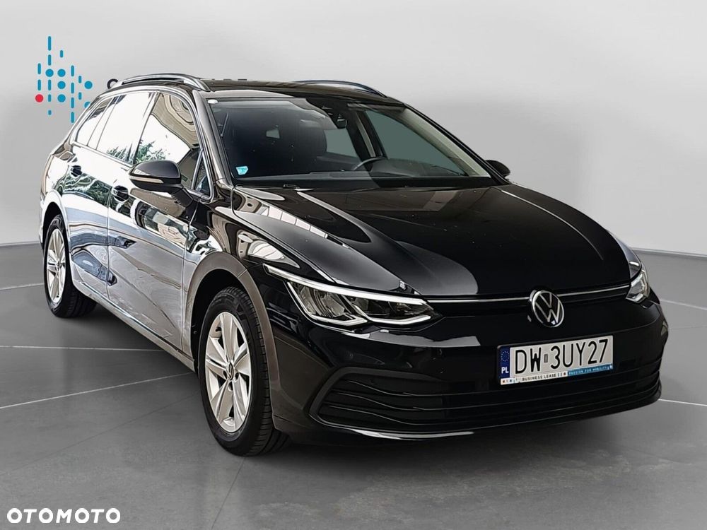 Volkswagen Golf Variant 1.5 TSI EVO Life - 5