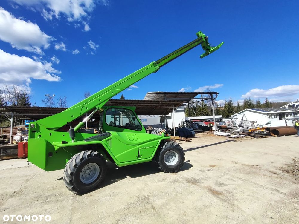 Merlo 72.10 - 8