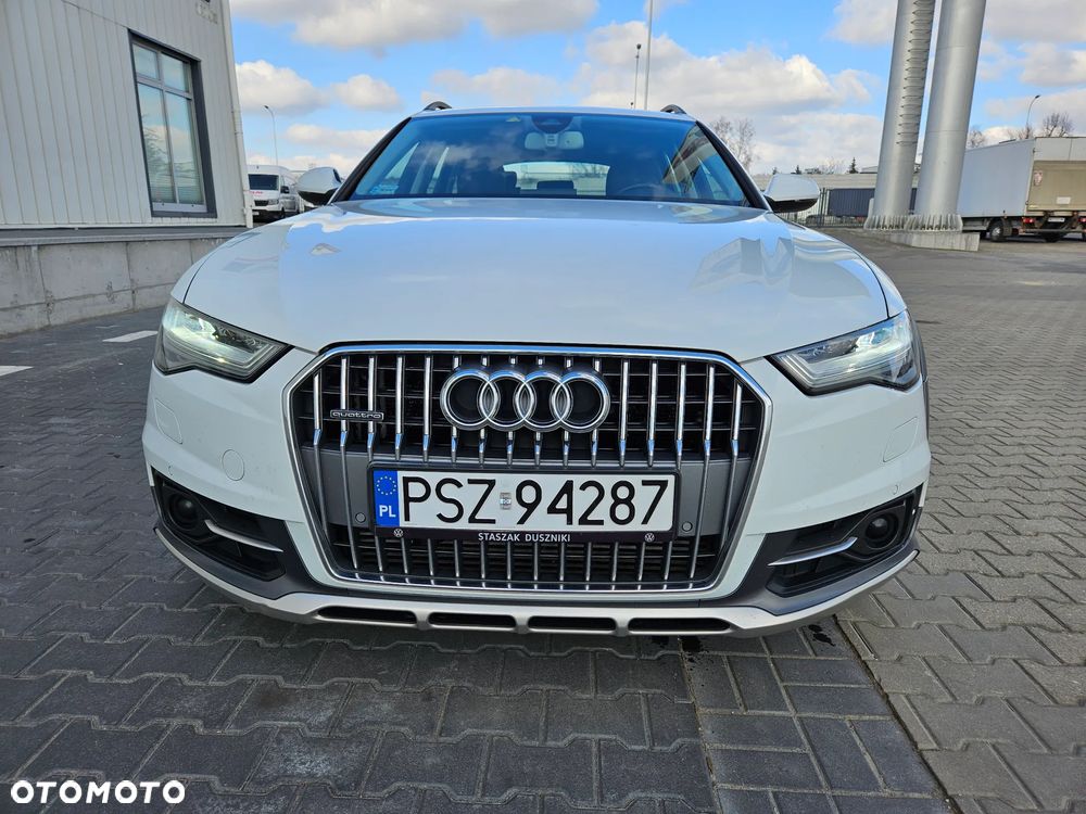 Audi A6 Allroad - 3