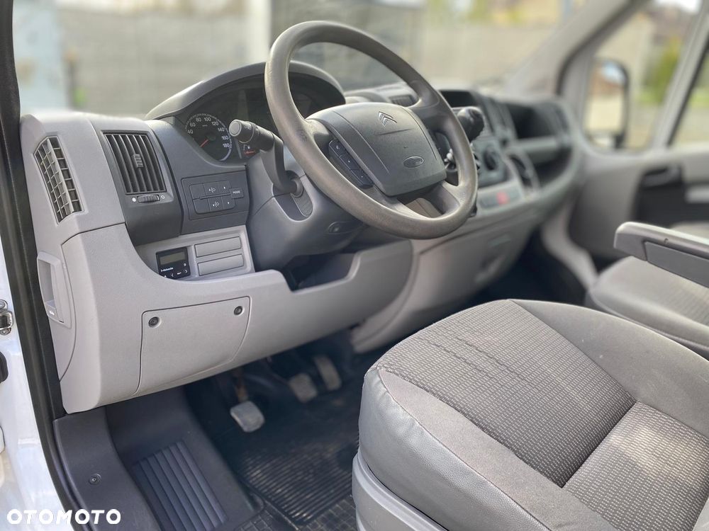 Citroën JUMPER - 10