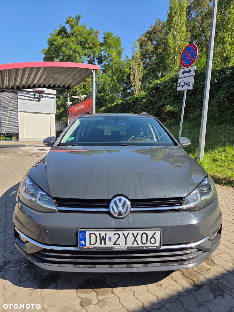 Volkswagen Golf 1.5 TSI BMT Evo Highline DSG - 13