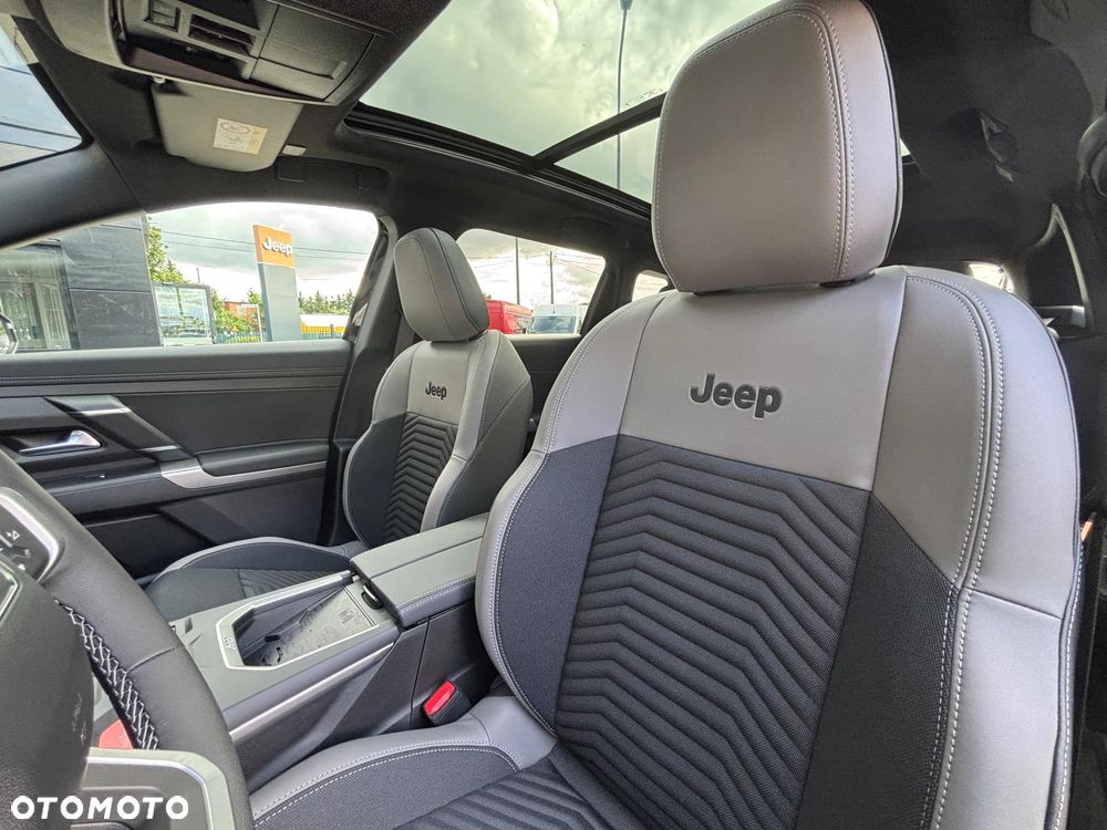 Jeep Compass 1.2 T3 mHEV First Edition FWD DCT - 14