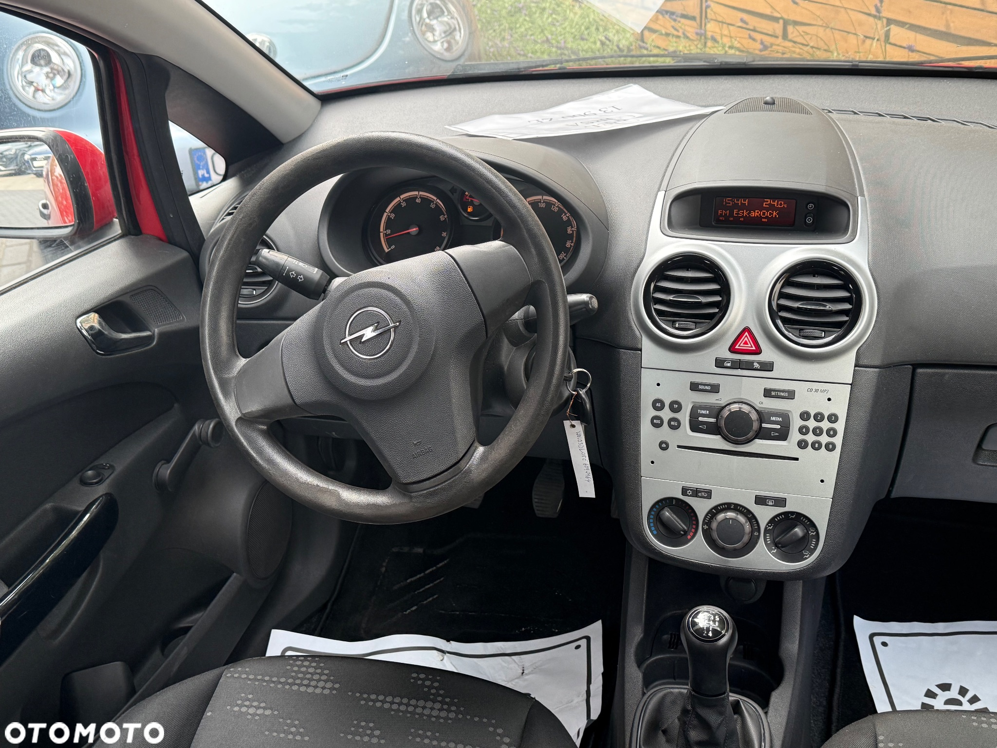 Opel Corsa 1.2 Enjoy - 7