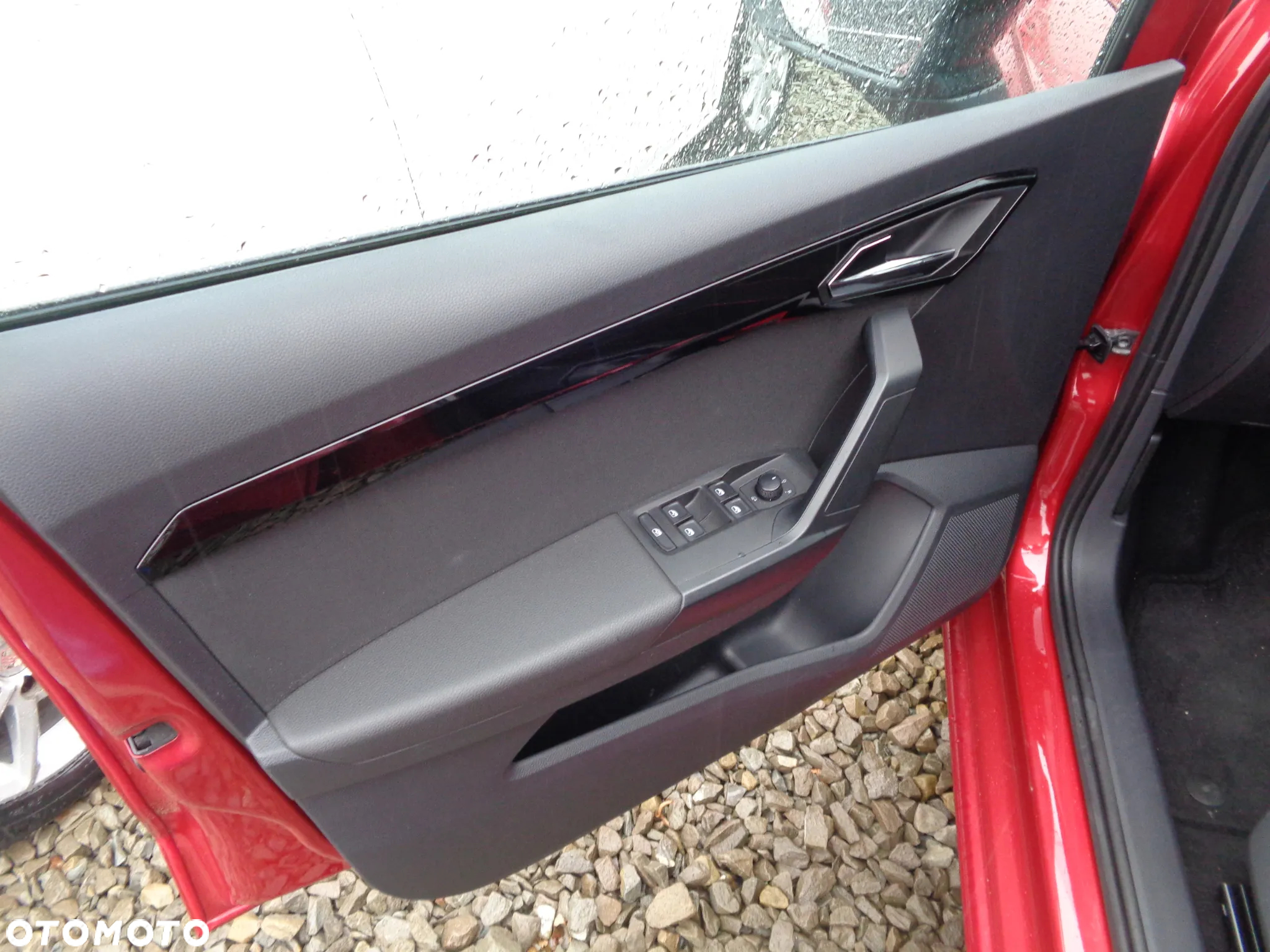 Seat Ibiza 1.6 TDI Full LED - 12
