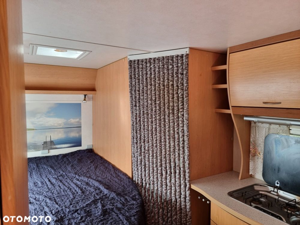 Ford Transit EuraMobil - 13