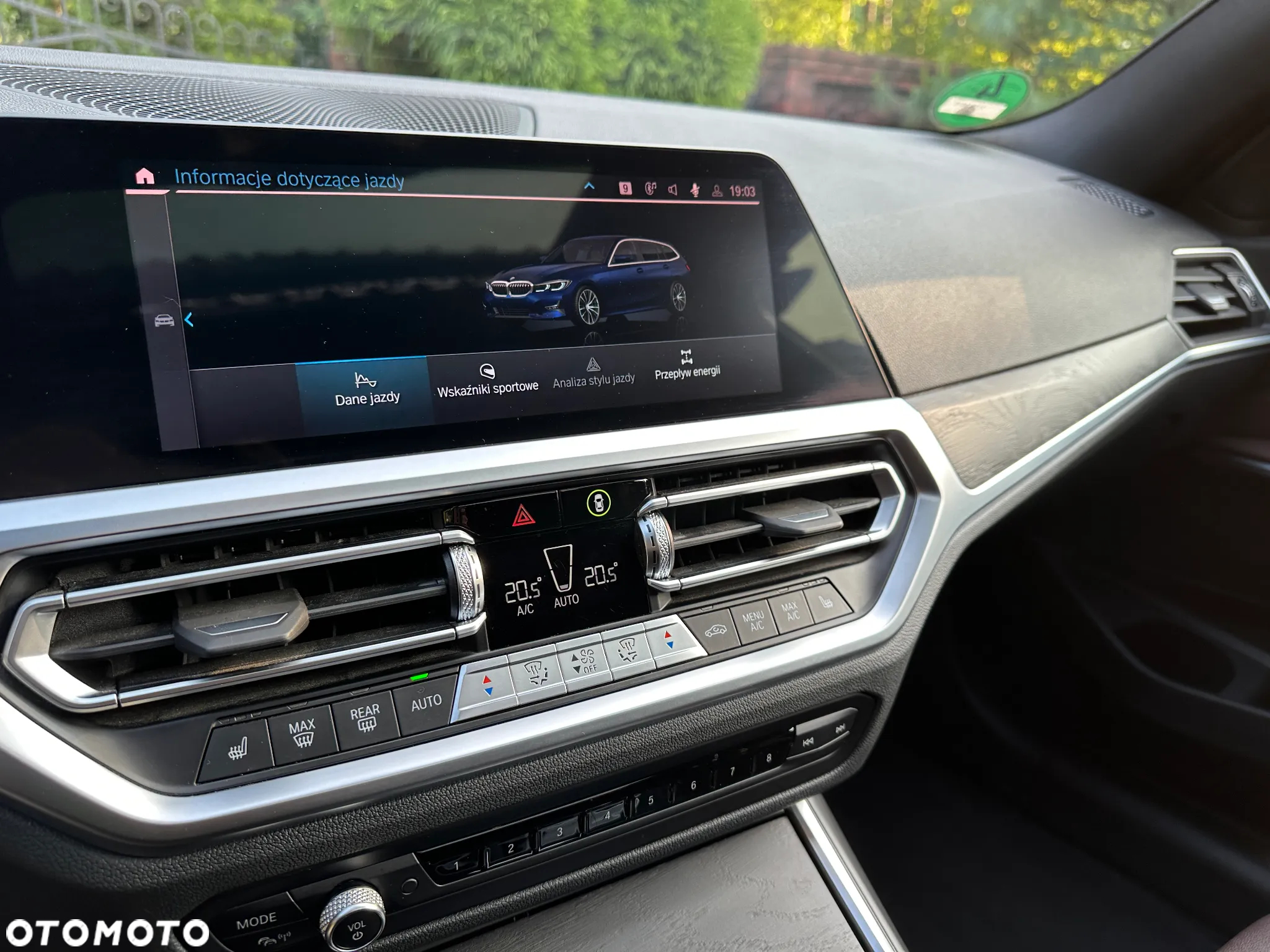 BMW Seria 3 330e Advantage - 22