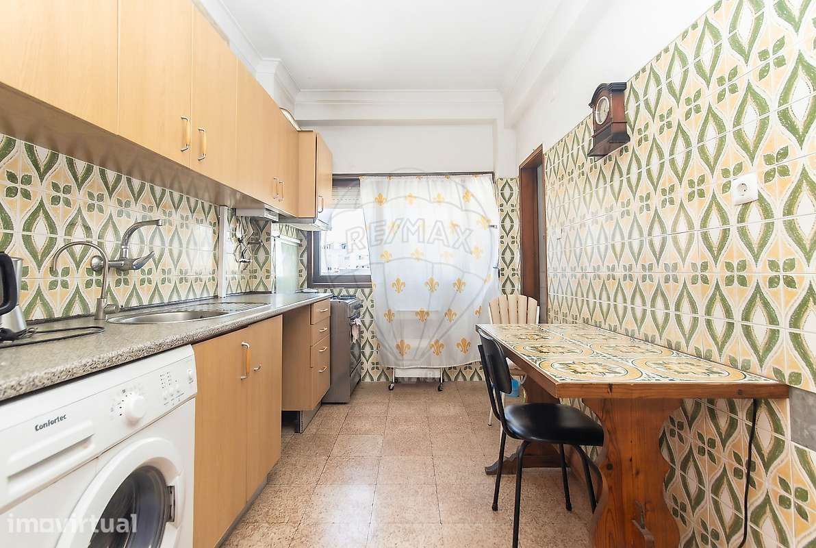 Apartamento T3 para venda - Grande imagem: 4/20