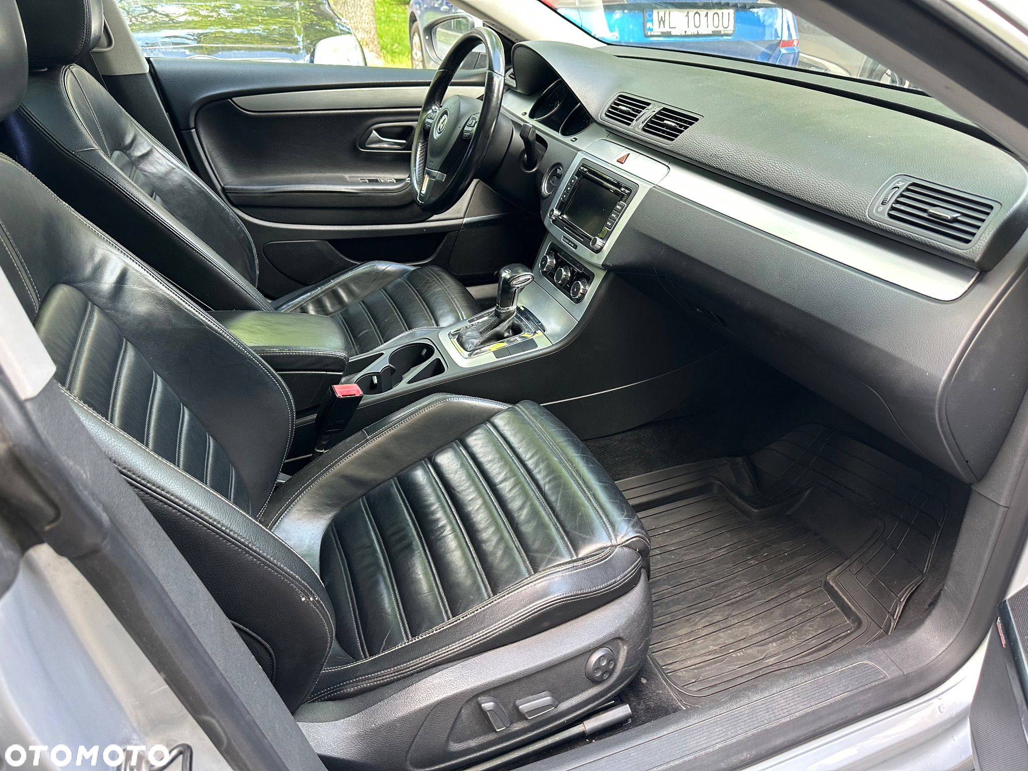 Volkswagen Passat CC 2.0 TSI DSG - 6
