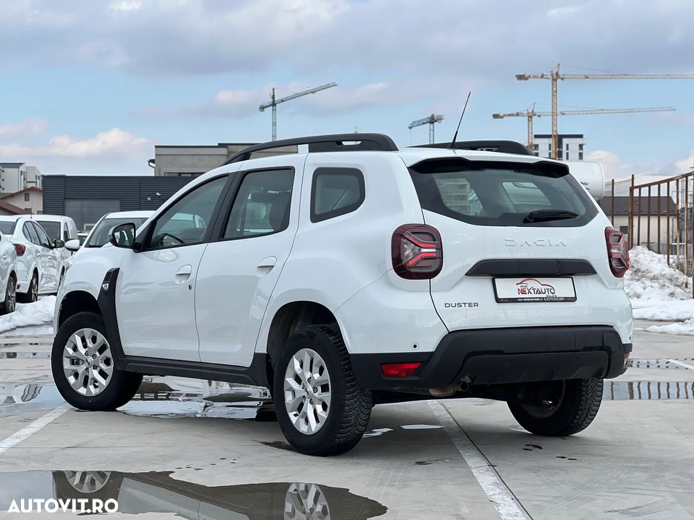 Dacia Duster - 4