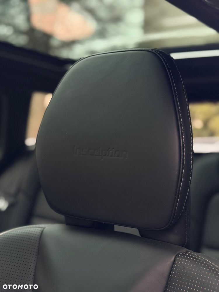 Volvo V60 T8 AWD Twin Engine Geartronic Inscription - 20