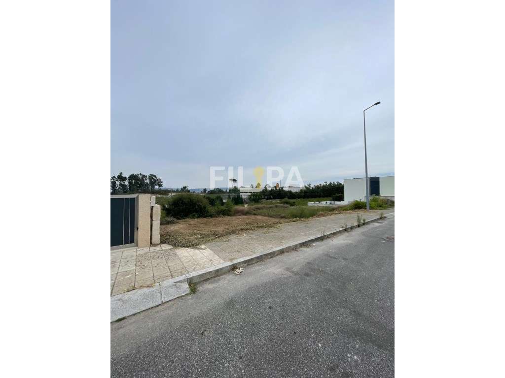 Lote de terreno para Construção - Grande imagem: 4/8