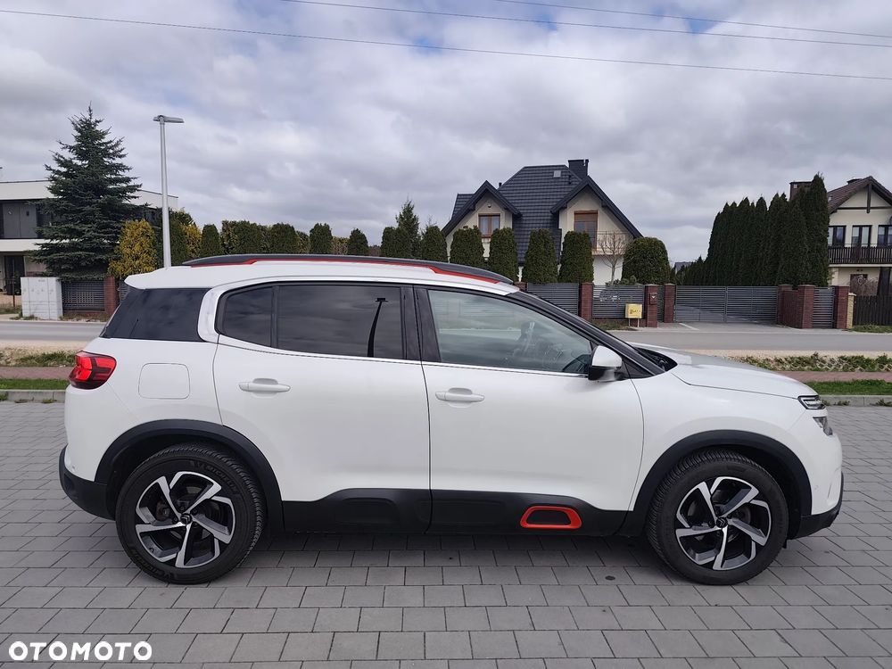 Citroën C5 Aircross - 4