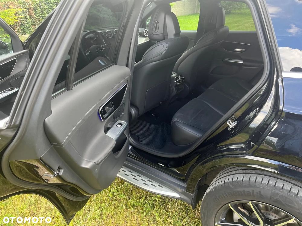 Mercedes-Benz GLC 220 d mHEV 4-Matic Avantgarde - 14