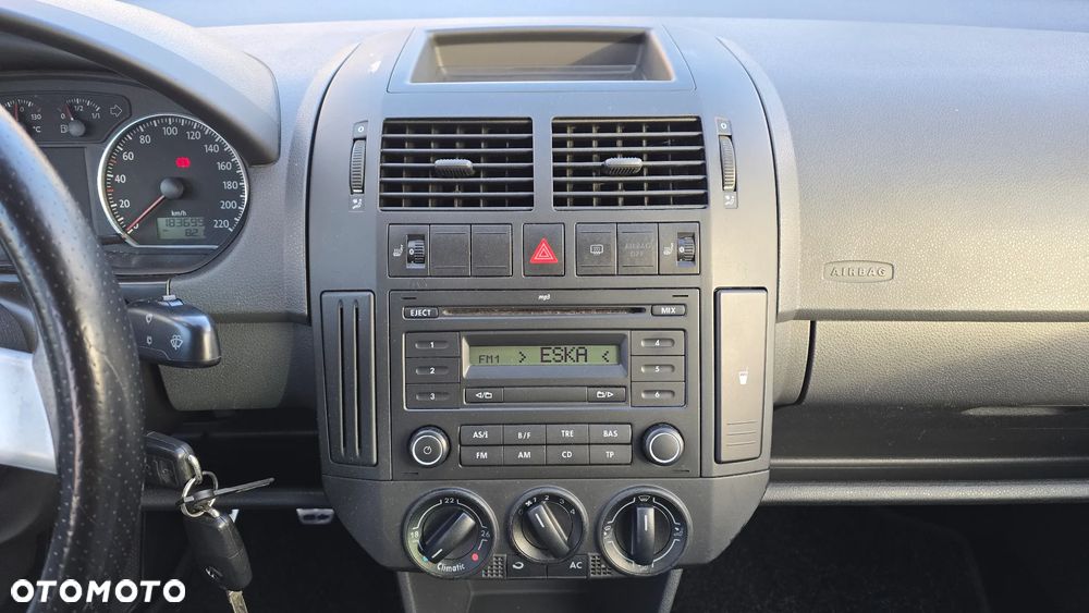 Volkswagen Polo Cross - 16