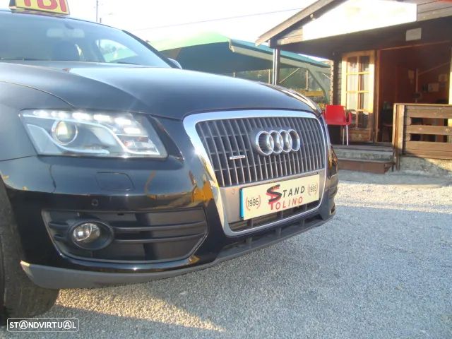 Audi Q5 2.0 TDI Sport - 5