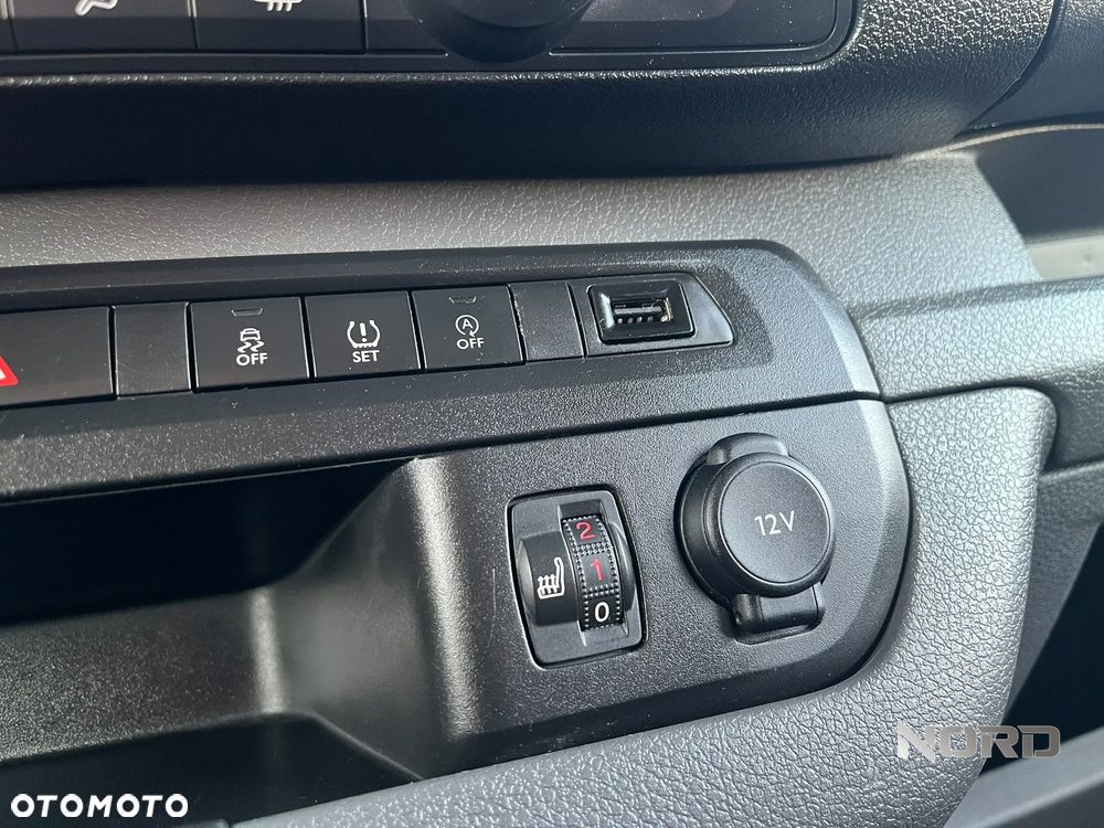 Toyota ProAce Kombi D-4D Medium 2,8t - 21