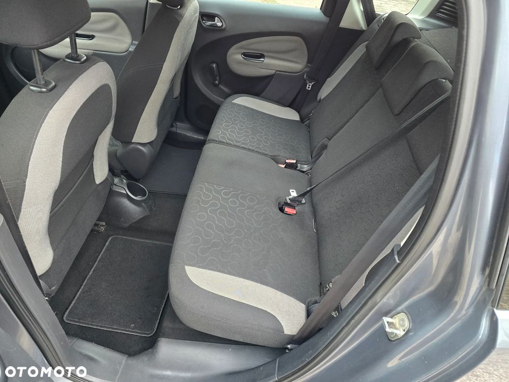Citroën C3 Picasso 1.6 HDi Attraction - 29