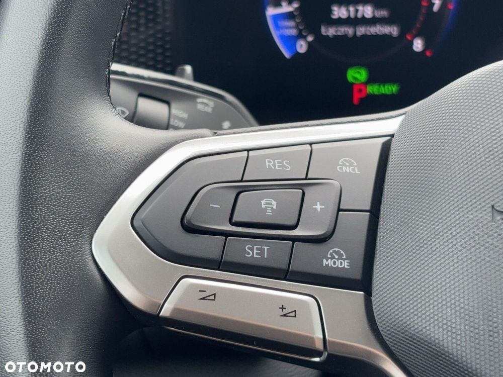 Volkswagen Tiguan 1.5 eTSI Life DSG - 19