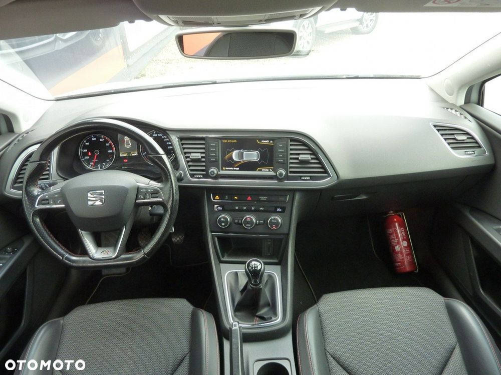 Seat Leon - 17