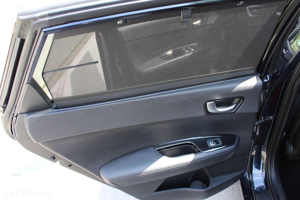 Kia Optima - 13