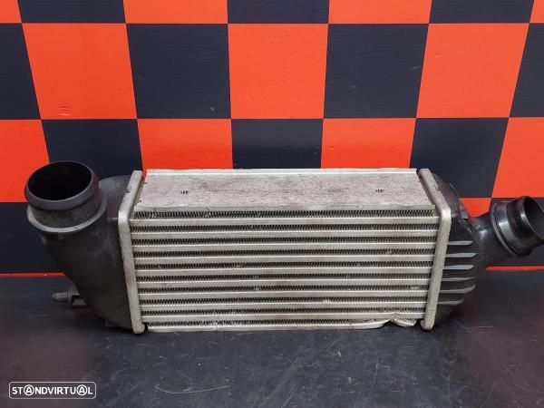 Radiador Do Intercooler Toyota Proace Camião De Plataforma/Chassis (Md - 1