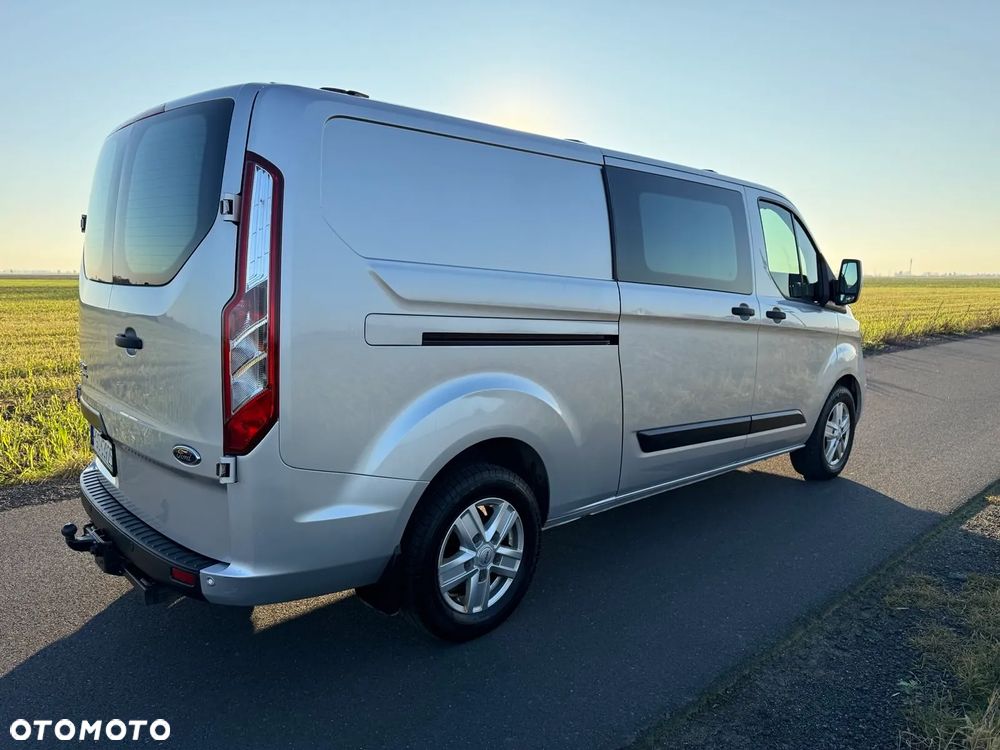 Ford Transit - 10