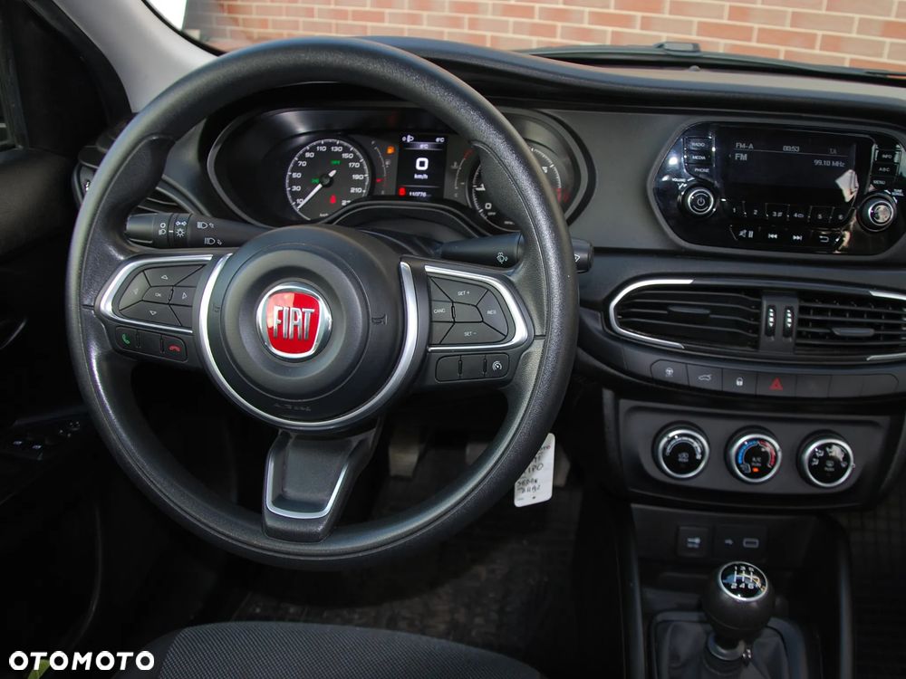 Fiat Tipo 1.4 Classic - 33