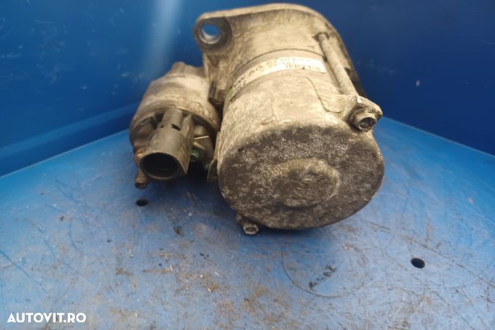 Electromotor 02Z911023H  TS18E1 Volkswagen VW Golf 5 [2003 - 2009] Pl - 2