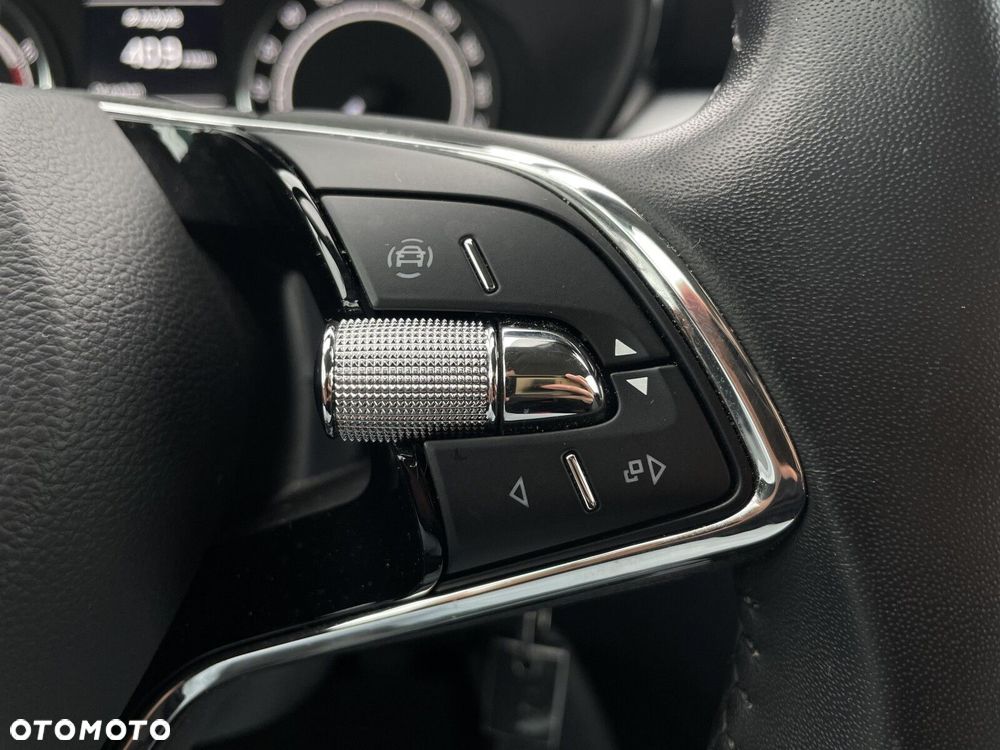 Skoda Fabia 1.0 TSI Ambition - 18