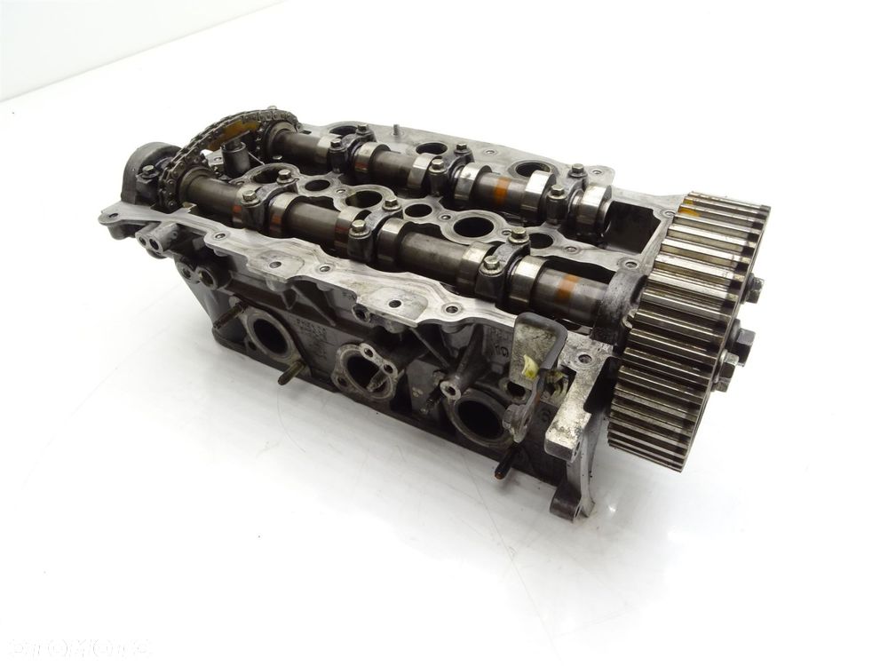 Głowica cylindrów prawa wałek 306dt pm9x2q6090-ca jaguar xf x250 3.0 tdv6 - 3