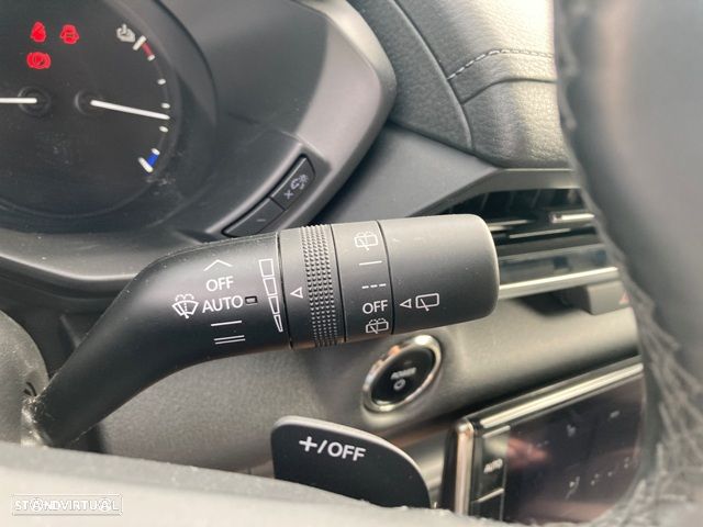 Mazda MX-30 e-SKYACTIV AD`VANTAGE - 20