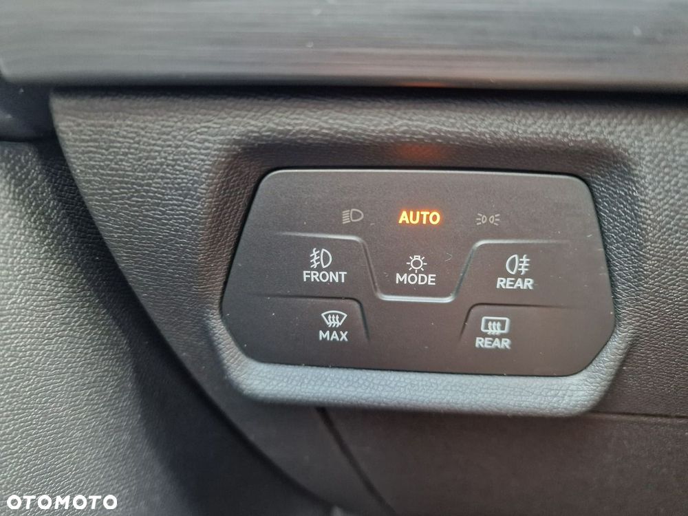Cupra Formentor 1.4 e-Hybrid DSG - 38